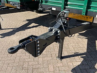 2026 donmaksan tanagro 6 tons kipper - afbeelding 11 van  11