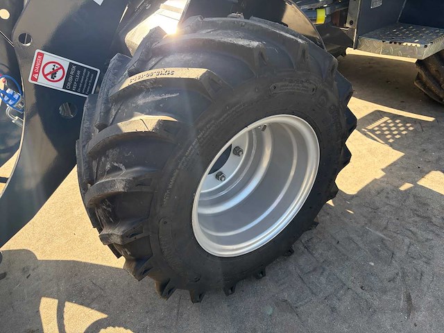 2026 dozer 3.01 shovel - afbeelding 3 van  58