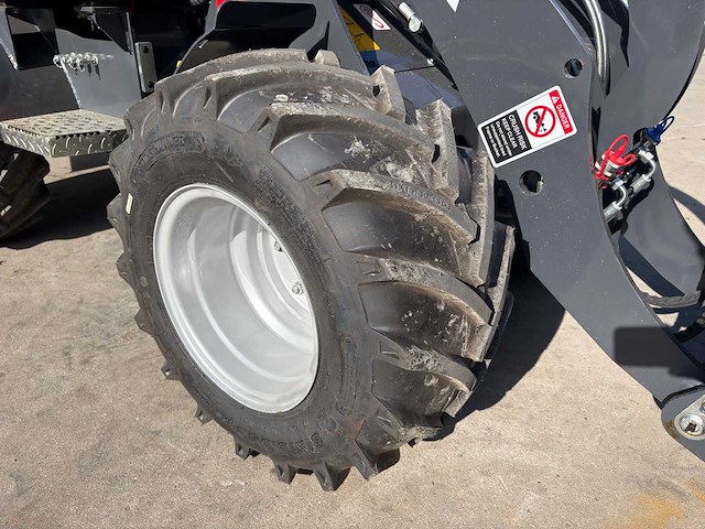 2026 dozer 3.01 shovel - afbeelding 4 van  58