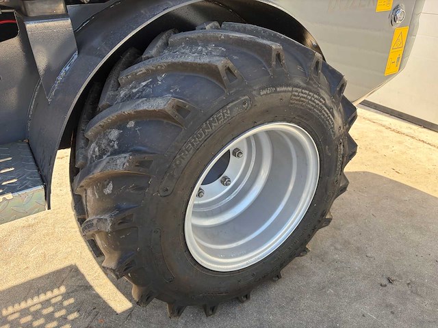 2026 dozer 3.01 shovel - afbeelding 7 van  58
