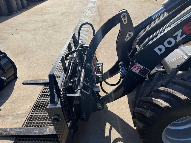 2026 dozer 3.01 shovel - afbeelding 14 van  58