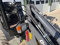 2026 dozer 3.01 shovel - afbeelding 18 van  58