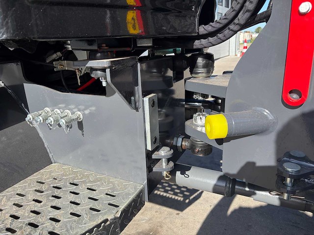 2026 dozer 3.01 shovel - afbeelding 20 van  58
