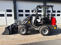 2026 dozer 3.01 shovel - afbeelding 12 van  58
