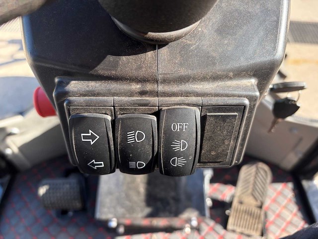 2026 dozer 3.01 shovel - afbeelding 32 van  58