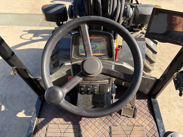 2026 dozer 3.01 shovel - afbeelding 33 van  58
