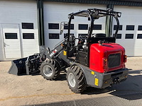 2026 dozer 3.01 shovel - afbeelding 23 van  58