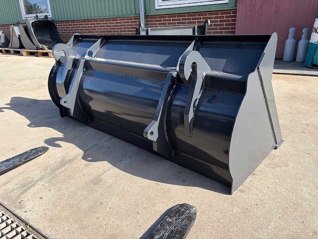 2026 dozer 3.01 shovel - afbeelding 53 van  58