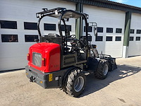 2026 dozer 3.01 shovel - afbeelding 45 van  58