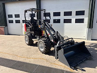 2026 dozer 3.01 shovel - afbeelding 56 van  58