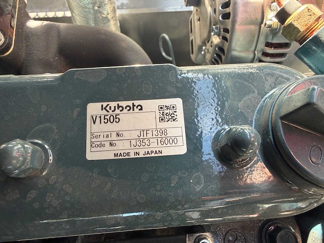 2026 dozer 3.01 shovel - afbeelding 58 van  58
