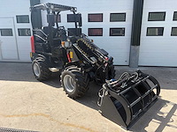 2026 dozer 3.01t shovel - afbeelding 4 van  55