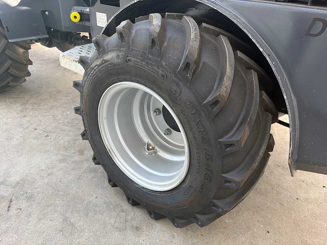 2026 dozer 3.01t shovel - afbeelding 8 van  55