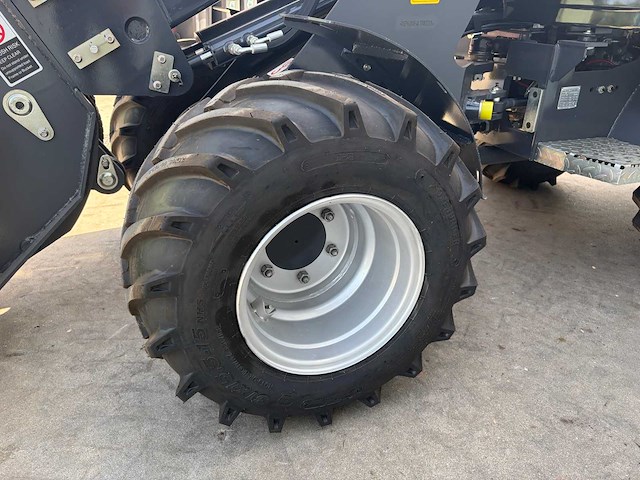2026 dozer 3.01t shovel - afbeelding 9 van  55