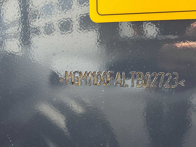 2026 dozer 3.01t shovel - afbeelding 11 van  55