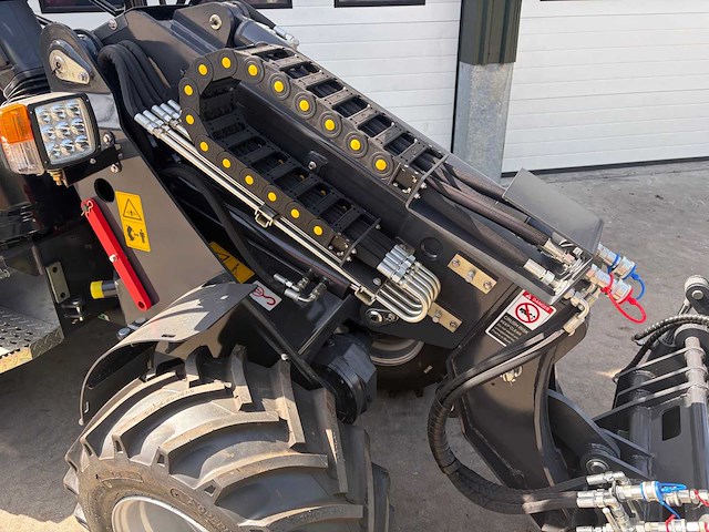 2026 dozer 3.01t shovel - afbeelding 17 van  55