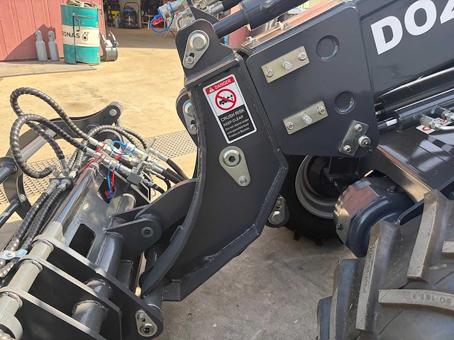 2026 dozer 3.01t shovel - afbeelding 19 van  55