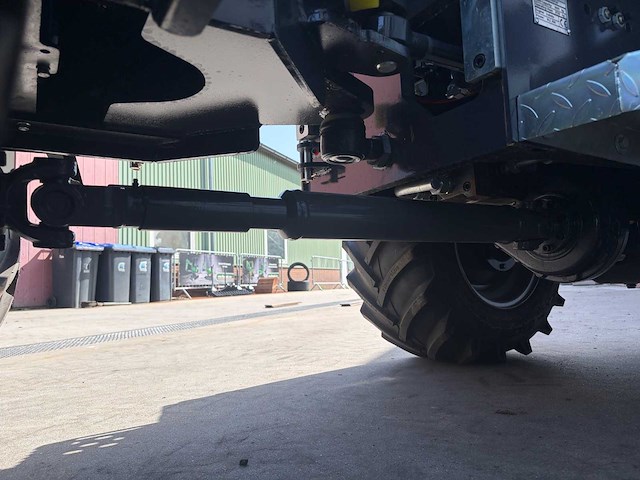 2026 dozer 3.01t shovel - afbeelding 22 van  55