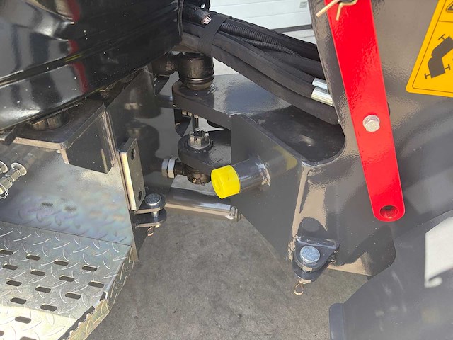 2026 dozer 3.01t shovel - afbeelding 25 van  55