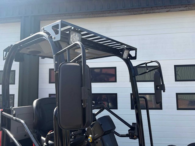 2026 dozer 3.01t shovel - afbeelding 27 van  55