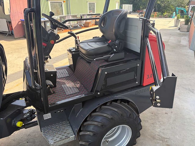2026 dozer 3.01t shovel - afbeelding 31 van  55