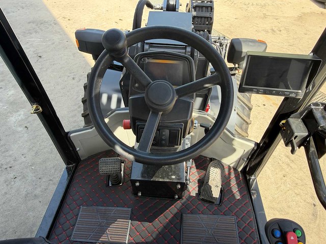 2026 dozer 3.01t shovel - afbeelding 34 van  55
