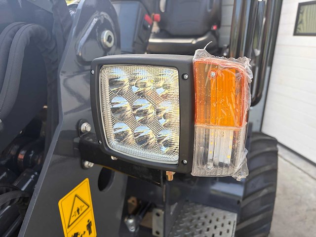 2026 dozer 3.01t shovel - afbeelding 49 van  55