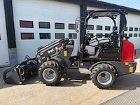 2026 dozer 3.01t shovel - afbeelding 51 van  55