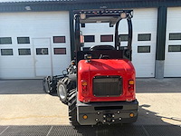 2026 dozer 3.01t shovel - afbeelding 54 van  55