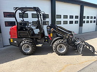 2026 dozer 3.01t shovel - afbeelding 3 van  25