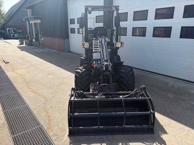 2026 dozer 3.01t shovel - afbeelding 5 van  25