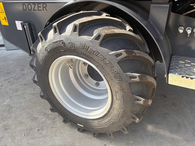 2026 dozer 3.01t shovel - afbeelding 7 van  25