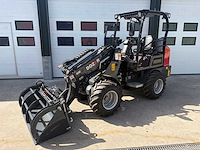 2026 dozer 3.01t shovel - afbeelding 1 van  25