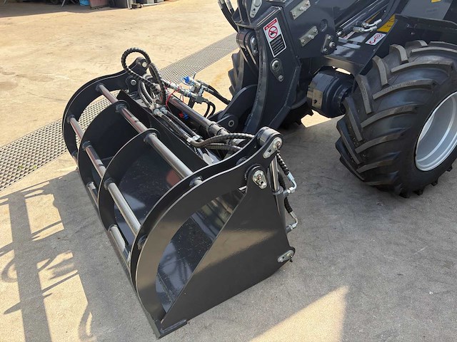 2026 dozer 3.01t shovel - afbeelding 13 van  25