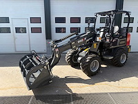 2026 dozer 3.01t shovel - afbeelding 12 van  25