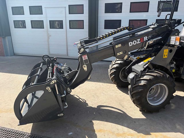 2026 dozer 3.01t shovel - afbeelding 17 van  25