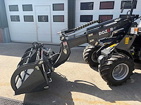 2026 dozer 3.01t shovel - afbeelding 17 van  25