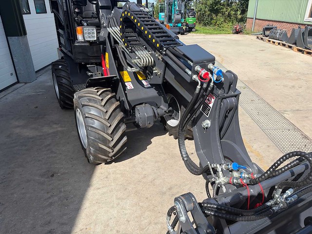 2026 dozer 3.01t shovel - afbeelding 18 van  25