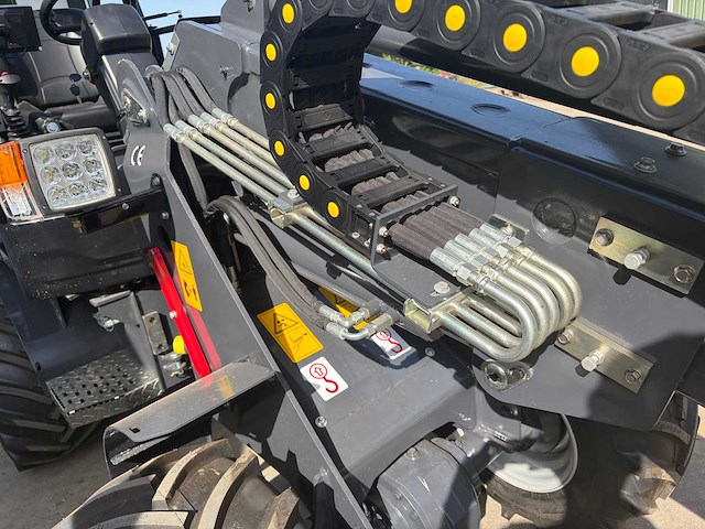 2026 dozer 3.01t shovel - afbeelding 19 van  25