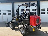 2026 dozer 3.01t shovel - afbeelding 23 van  25