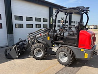 2026 dozer 3.01t shovel - afbeelding 25 van  25