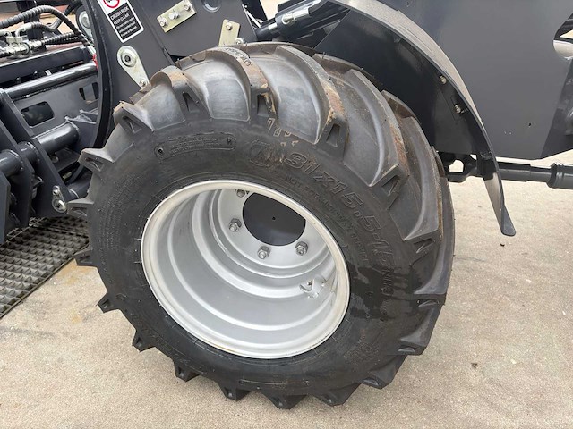 2026 dozer 3.01t shovel - afbeelding 4 van  26