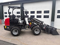 2026 dozer 3.01t shovel - afbeelding 10 van  26
