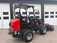 2026 dozer 3.01t shovel - afbeelding 11 van  26