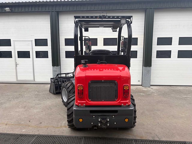 2026 dozer 3.01t shovel - afbeelding 12 van  26