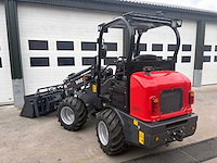 2026 dozer 3.01t shovel - afbeelding 13 van  26