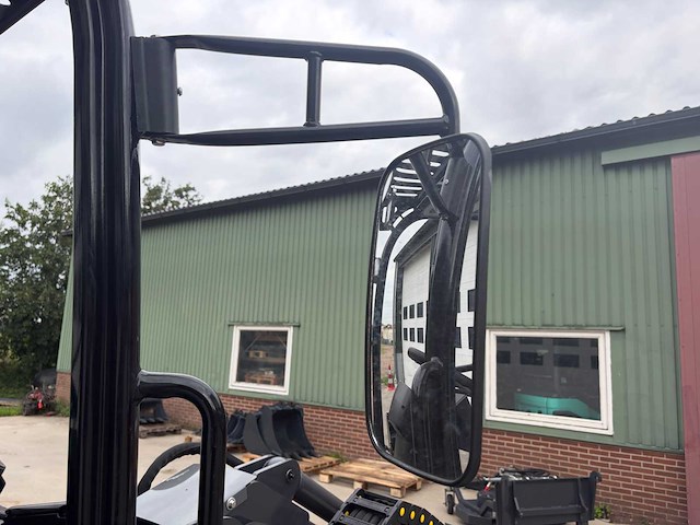 2026 dozer 3.01t shovel - afbeelding 18 van  26