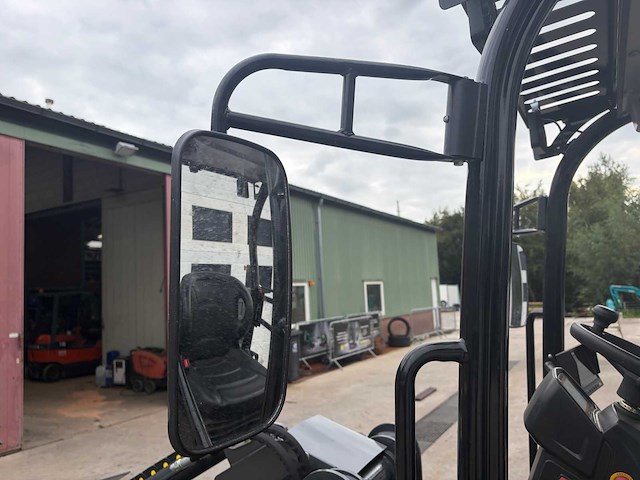 2026 dozer 3.01t shovel - afbeelding 19 van  26