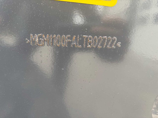2026 dozer 3.01t shovel - afbeelding 24 van  26