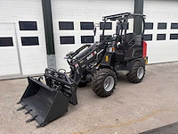 2026 dozer 3.01t shovel - afbeelding 23 van  26